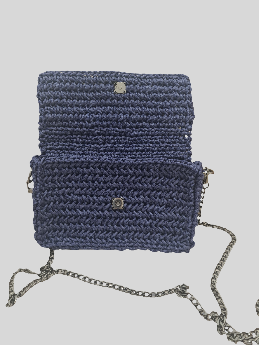 Bolso Clutch Bandolera