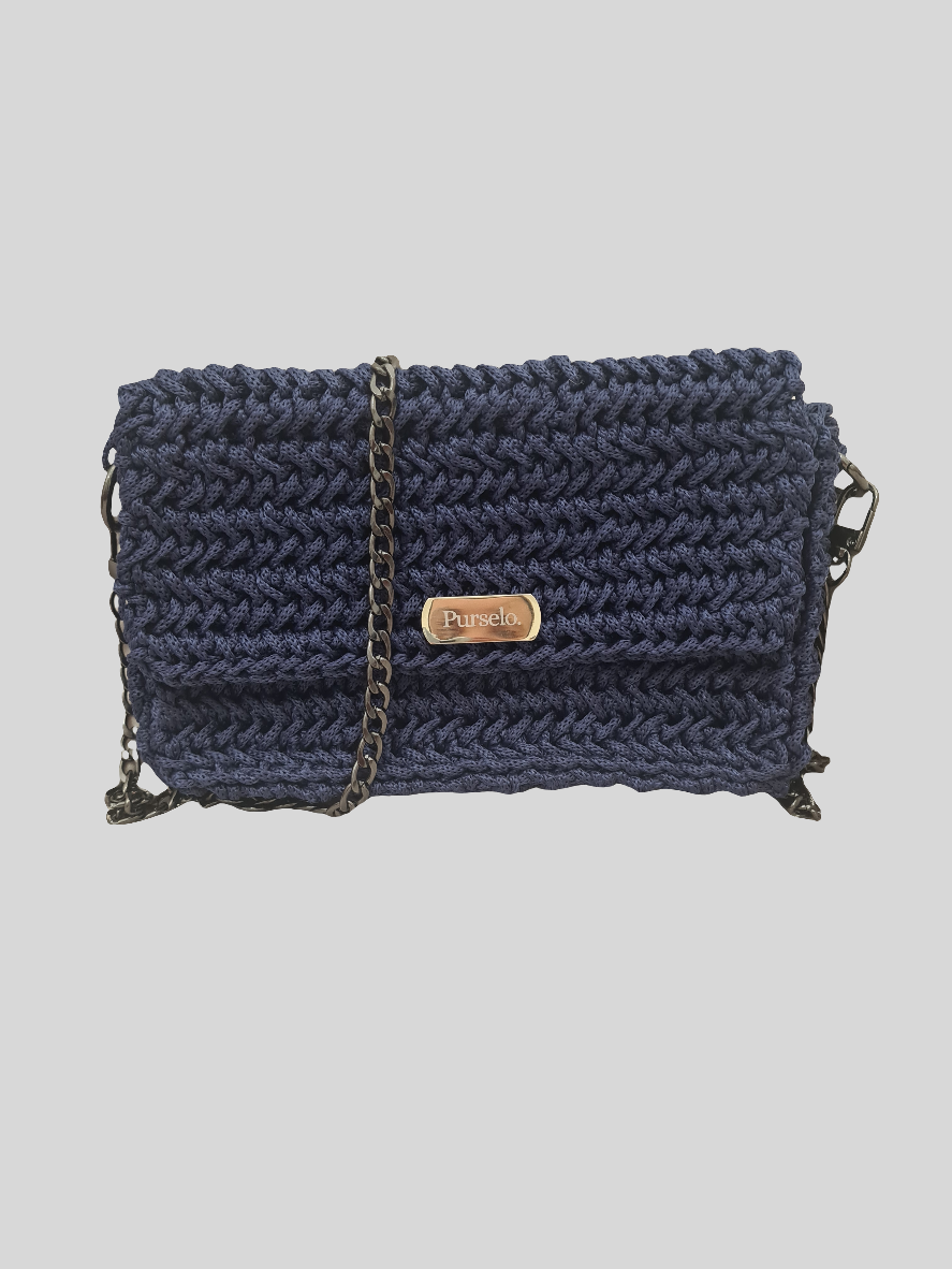 Bolso Clutch Bandolera