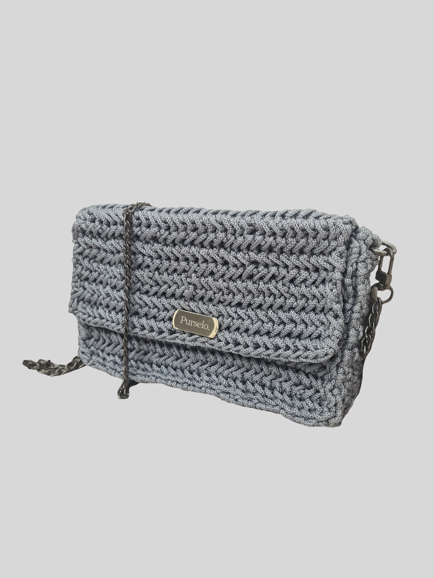 Bolso Clutch Bandolera