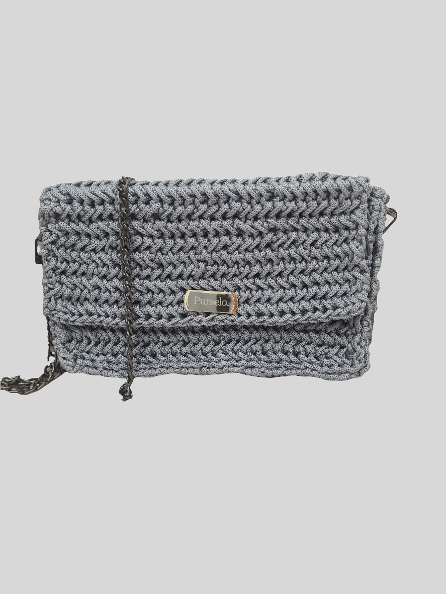 Bolso Clutch Bandolera